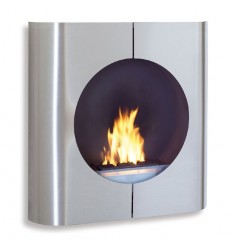 BLOMUS Биоетанолова камина...