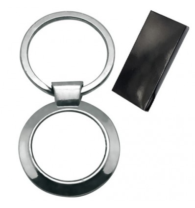 Ключодържател със снимка