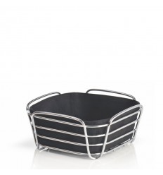 BLOMUS Панер за хляб S - черен