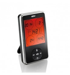 GEFU Готварски таймер 5 в 1...