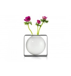 PHILIPPI Ваза “FLOAT“ - кръгла