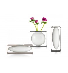 PHILIPPI Ваза “FLOAT“ - висока