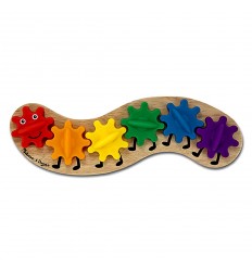 13084 Стоножка с механизъм...