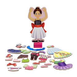 13554 Нина балерина с...