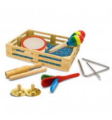 10488 Музикални инструменти...