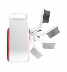 ZYLISS Ренде  с две приставки