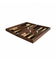 Табла с дървен корпус