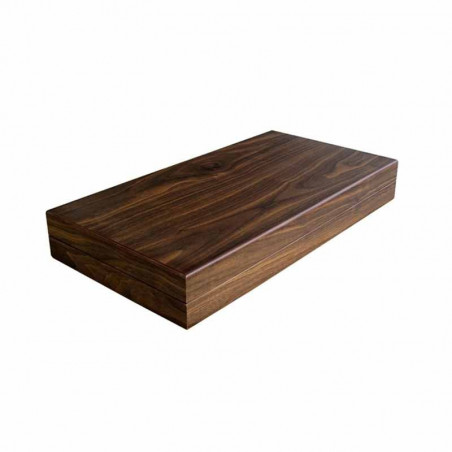 Табла с дървен корпус