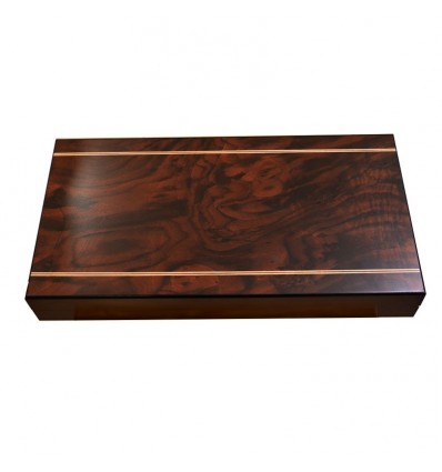 Махагонова Табла Stripes