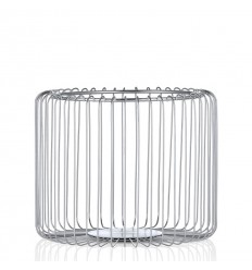 BLOMUS Стоманена фруктиера...