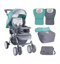 Детска количка COMBI