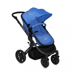 Детска количка LUNA 2in1