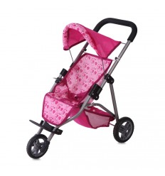 Количка за кукли TRICYCLE