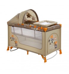 Кошара BABY NANNY 2 Layers...