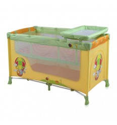 Кошара BABY NANNY 2 Layers