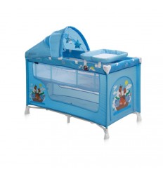 Кошара BABY NANNY 2 Layers...