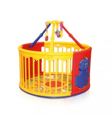 Кошара за игра PLAY CENTER