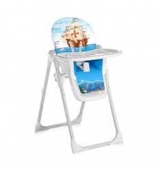 Столче за хранене SIESTA