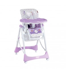 Столче за хранене LOLLIPOP