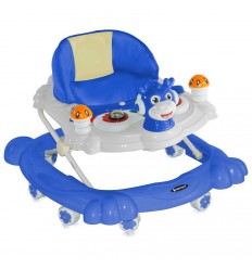 Проходилка БАМБИ