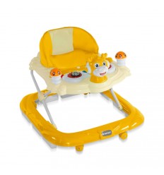 Проходилка БАМБИ с евробаза