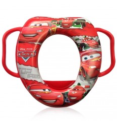 Мека приставка за тоалетна...