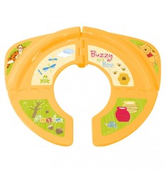 Приставка за тоалетна чиния...