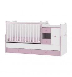 Легло MiniMAX