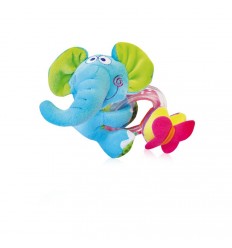 Дрънкалка с ринг