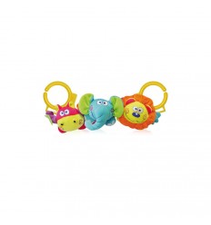 Дрънкалка за количка...