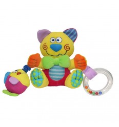 Занимателна играчка Куче/Коте