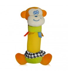 Свиреща играчка...