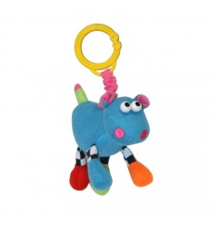 Трептящ Хипо