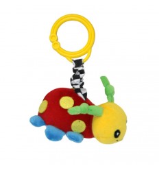 Трептяща Калинка