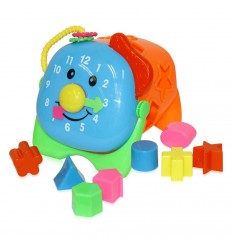 Сортер "Коала/Мече"