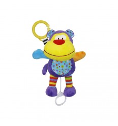 Музикална играчка "Весел...