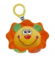 Дрънкалка - гризалка