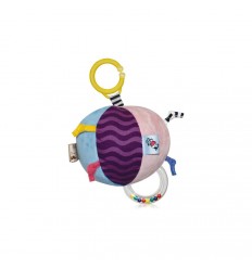 Трептяща весела топка