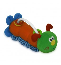 Занимателна Гъсеница