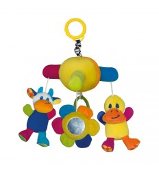 Музикална играчка за...