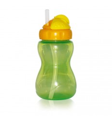 Мини спортна бутилка 275 мл