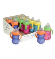 Комплект 12 шишета за хранене