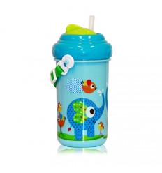 Детска спортна бутилка