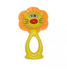 Дрънкалка "Лъв"