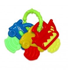 Дрънкалка "Ключове"