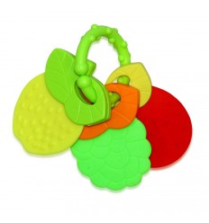 Дрънкалка "3 Плодчета"