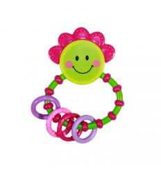 Дрънкалка "Рингове"