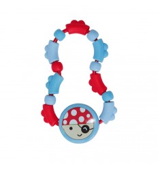 Дрънкалка-гризалка "TУИСТ"