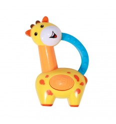 Дрънкалка "ЕЛЕНЧЕ"