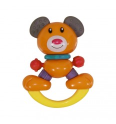 Дрънкалка "МЕЧЕ"